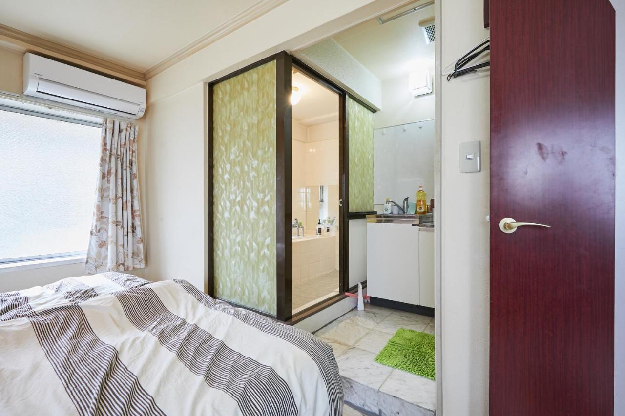 Miki Hall Akabane Tokyo Eksteriør billede