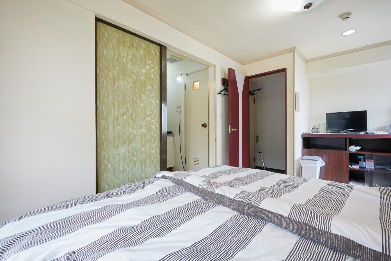 Miki Hall Akabane Tokyo Eksteriør billede