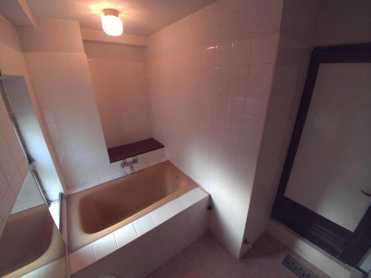 Miki Hall Akabane Tokyo Eksteriør billede
