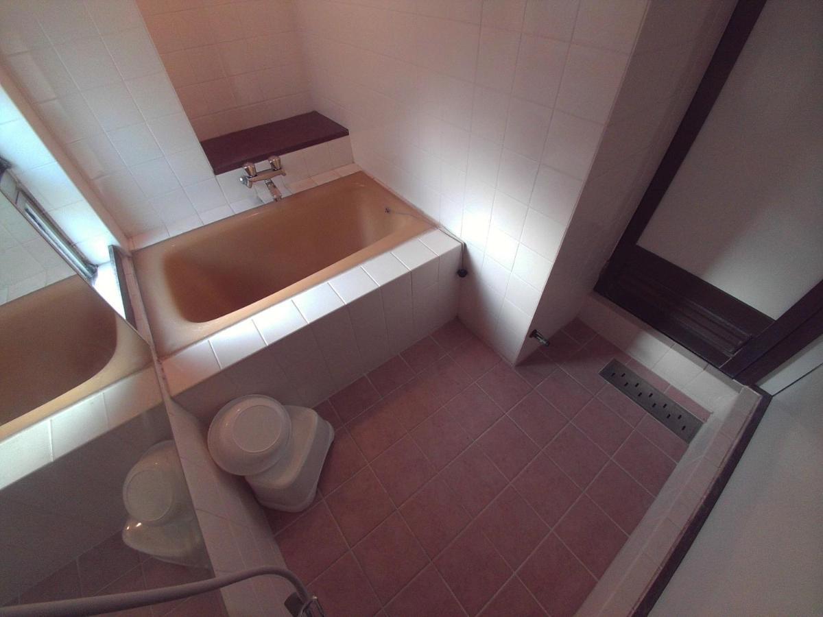 Miki Hall Akabane Tokyo Eksteriør billede